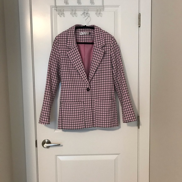 Women jacket - Picture 2 of 5